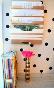 Krystine Edwards Real Estate Design Ikea Kvissle Wall Magazine Rack Hack Magazine Rack Hack Ikea Diy Magazine