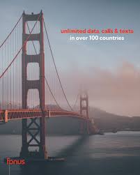 Fonus - One Plan. Over 100 Countries. Fonus partners directly with local  networks worldwide to provide seamless coverage that follows you from  country to country with no SIM swaps, roaming fees, or