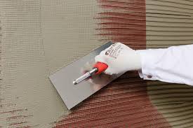 Dadurch eignet sich der biotherm entfeuchtungsputz hervorragend als dämmung bei wärmebrücken und schimmelbefall. Dammputz Als Alternative Zum Wdvs Wie Man Mineralische Dammputzsysteme Richtig Verarbeitet Bauhandwerk