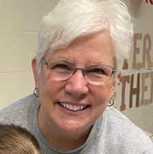 A friend was talking about her son being excited for a “snow day” with  school cancelled. Reminded me of wishing & watching WHIO hoping for St. A  to be