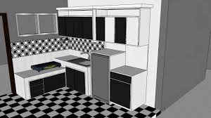 Untuk desain kitchen set bawah tangga sederhana, anda bisa melihat beberapa desain kitchen set minimalis dibawah ini, sebagai referensi dapur anda. Model Kitchen Set Sederhana Dan Murah Kitchen Set Dapur Kecil Youtube