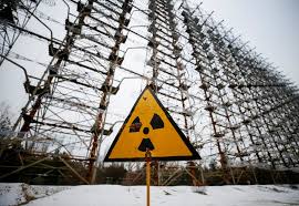 In the chernobyl zone today, most people work in shifts with different schedules. Opinion Trump S Chernobyl The New York Times