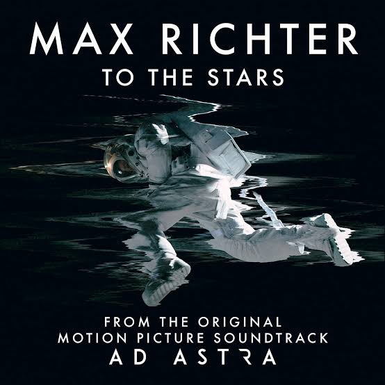 Ad Astra Max Richter [CD] 28948375189| eBay