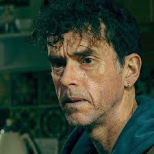 Emmerdale's Marlon Dingle star bids emotional farewell to ITV co-star after  19 years