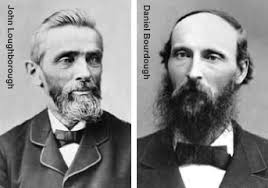 OUR HISTORY IN MIDDLETOWN