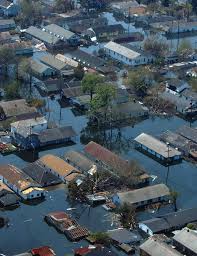 Final Report of the Select Bipartisan Committee to Investigate the  Preparation for and Response to Hurricane Katrina