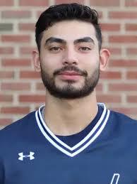 2023 Baseball Roster