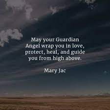 Maybe you would like to learn more about one of these? 56 Angel Quotes That Ll Inspire You And Calms The Heart