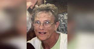 Obituary information for Jane Lang