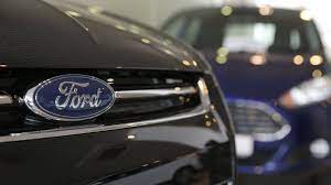 ford tops gm in us vehicle sales in may driven by fleets small luxury cars cars for sale ford