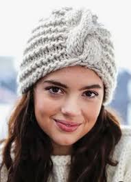 Keep knitting each stitch until you reach the last 3 stitches on the needle. Your Headwear Guide 25 Trendiest Hats Beanies And Caps Styleoholic