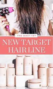 These Target Hair Products Are As Good As Anything At Your Fancy Salon But They Re Under 15 Target Hair Products Afro Hair Care Organic Hair