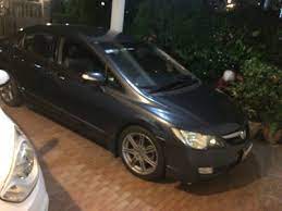 Naza presented the forza model, and the car was very well received, with over 500 orders placed at the motor show. Otoreview My Otomobil Review March 2008