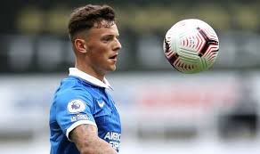Brighton defender ben white is predicted to be chosen in gareth southgate's provisional england squad for euro 2020. Liverpool Sent Ben White Brighton Message Over Possible January Swoop After Van Dijk Blow Football Sport Express Co Uk