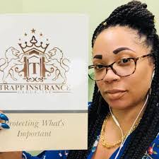 Crystal Trapp's Instagram, Twitter & Facebook