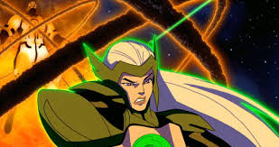 Emerald knights online free with hq / high quailty. Fuck Yeah Green Lantern Corps Laira Omoto Boodikka Princess Iolande Arisia