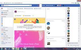 J'ai 16 ans, et facebook prend une grande partie de mon temps libre. Recuperer Telex Fb Resolu Facebook Comment Ca Marche