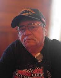 Thomas Arthur Eisele (1948-2020)