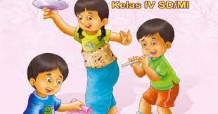 Sumber lks yang kita ambil adalah lks pendidikan agama islam berdasarkan kurikulum 2013 semester 2 yang diterbitkan oleh viva pakarindo yang ditujukan untuk sma/ma dan smk/mak kelas xii/12. Materi Pelajaran Sbk Kelas 4 Semester 1 Sd Mi Lengkap Portal Materi Pelajaran