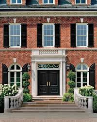 How to measure for shutters on a house. The Best Place To Buy Vinyl Shutters