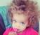 Black Mixed Redhead Babies