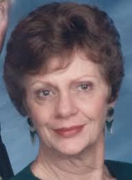 Sandra McCaffrey Obituary (2015)