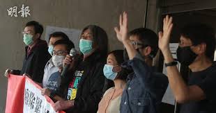 Press f5 to refresh the page. æž—æ–‡ç€šæ›¾å¯© ç¦æ­¢è'™é¢æ³• ä¸€åœ°å…©æª¢ç­‰çˆ­è­°èˆ‡å¼µèˆ‰èƒ½åŒæœŸåŠ å…¥å¸æ³•æ©Ÿæ§‹ 17 06 20210512 å³æ™‚ç†±é»ž ç†±é–€hotpick æ˜Žå ±æ–°èžç¶²