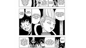 May 19, 2021 · dragon ball super has done an excellent job of keeping goku's story interesting and exciting. Dragon Ball Super Mystery Of The Top 5 Fighters Theory Dragon Ball Universe Comic Vine