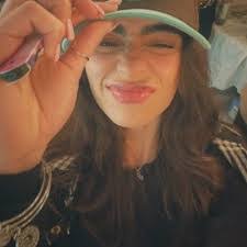 Megan Caruso's Instagram, Twitter & Facebook