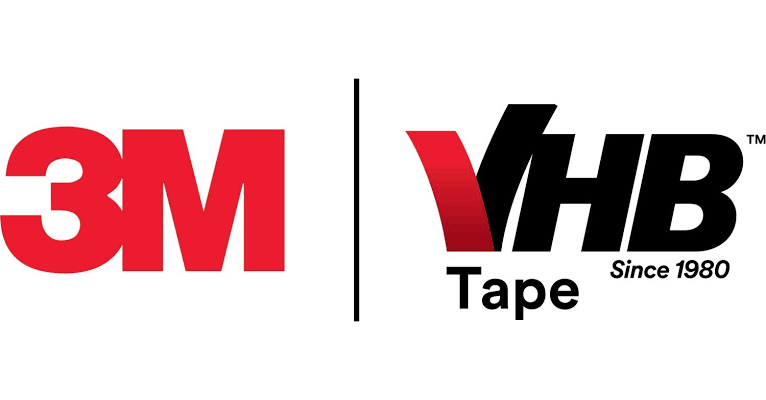 A New Solution for Difficult-to-Bond Materials: Introducing the 3M VHB Tape  LSE Series