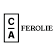 Logo C.A. Ferolie