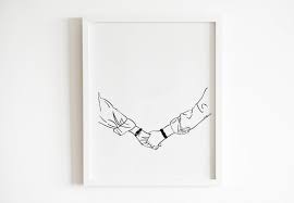 Couples Art Drawing Love Line Art Line Drawing Couples Etsy Couples reference poses by sellenin on deviantart. couples art drawing love line art line drawing couples holding hands minimalist drawing home decor prints modern wall art lovers print