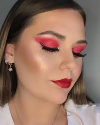 Nikita O'Connor Makeup