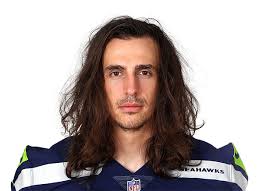 Luke Willson's Instagram, Twitter & Facebook