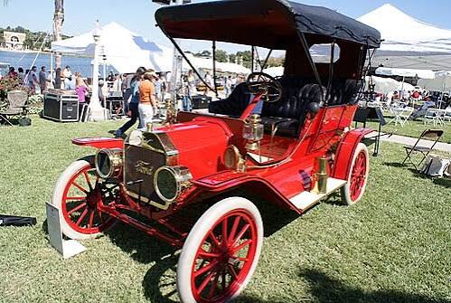 Ford Model T - Wikipedia