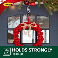 Shop tool sets, paints, electrical & more. Command Outdoor Large Metal Hook Forever Classic Brushed Nickel 3m United States