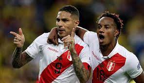Artículos, vídeos, fotos y todas las noticias del mundo sobre seleccion peru. Seleccion Peruana En El 2020 El Calendario En Las Eliminatorias Qatar 2022 Y Copa America Fotos Nczd Futbol Peruano Depor