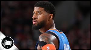 To connect with george paul, sign up for facebook today. I Think Paul George Has A Torn Labrum Tracy Mcgrady B S Or Real Talk The Jump Tracy Mcgrady Torn Labrum Paul George