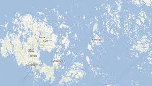 It is an autonomous and demilitarised region of finland since 1920 by a decision of the league of nations, and its only official language is swedish. Wetter Aland Inseln Wettervorhersage Fur Aland Inseln Freemeteo De