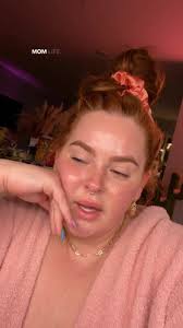 My little one turned five today…Being a mom is truly a 🎢￼🥺 #fyp  #PerfectAsWeAre #momlife