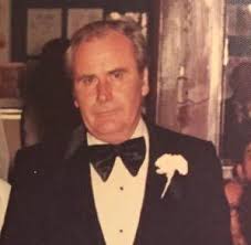 Oliver McCoy “Coy” Shockley (1927-1990)