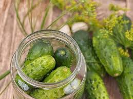 Can i keep the brine from pickles to make another batch. Tips For Making A Truly Crunchy Dill Pickle And Three Small Batch Recipes From Amy Bronee S Canning Kitchen National Post