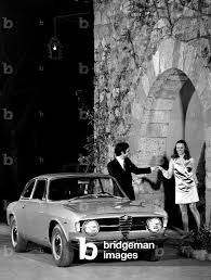 Image result for Bianco 1970 Alfa-Romeo