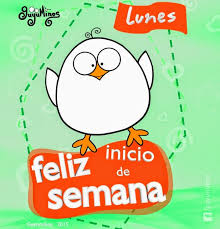 Resultado de imagen para buen inicio de semana