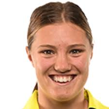 Callum James Ferguson (Australia Cricket Player)