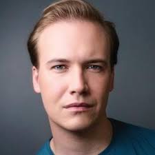 Oliver Playbill by The Palace Theatres