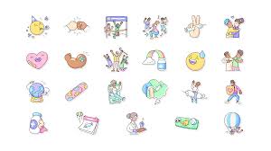 Kostenloser download von whatsapp für iphone. Impfstoff Fur Alle Whatsapp Stellt Neues Sticker Pack Vor