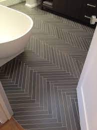 The project i am showing you today was a little bit labor intensive and it took a bit of time. Fbf83462f3f9e90906084b616add185d Jpg 1 200 1 600 Pixels Herringbone Tile Floors Slate Interior Herringbone Floor