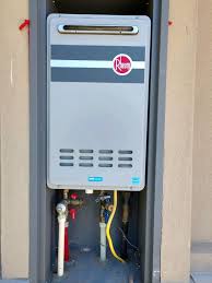 Learning the process is easy. Tankless Water Heaters Dynamic Drains Plumbing And Drain Experts