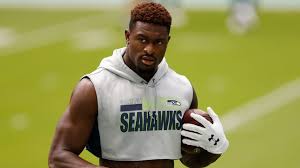 Seattle seahawks in the 2nd round (64th overall) of the 2019 nfl draft. Dk Metcalf Entered In 100m At Usatf Golden Games Track Meet On Nbc
